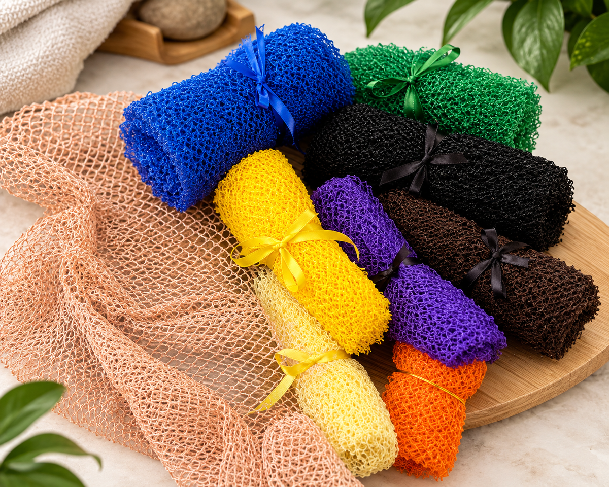 Restore & Refresh Bath Kit